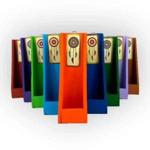 Incensário Vertical - Filtro dos Sonhos